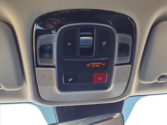 new 2026 Hyundai TUCSON Hybrid car, priced at $43,710