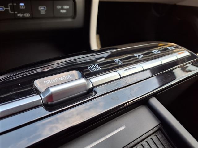 new 2025 Hyundai Tucson car, priced at $39,664