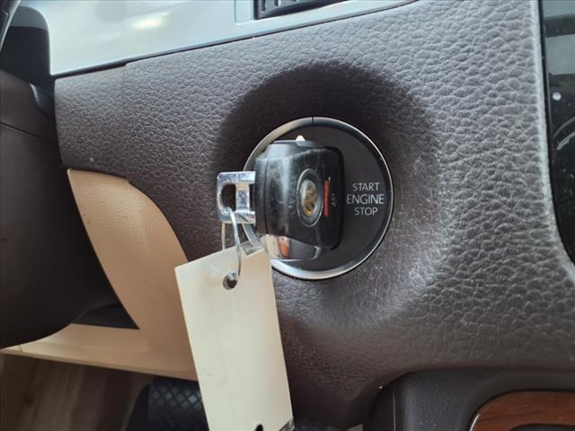 used 2012 Volkswagen Touareg car, priced at $8,995