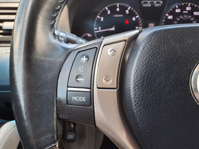 used 2013 Lexus RX 350 car, priced at $11,980