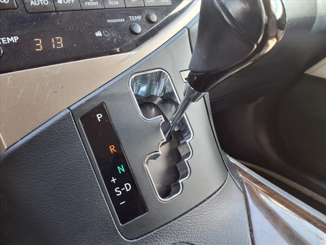 used 2013 Lexus RX 350 car, priced at $11,980