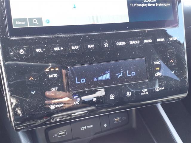 new 2024 Hyundai SANTA CRUZ car, priced at $40,040