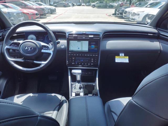 used 2024 Hyundai SANTA CRUZ car, priced at $40,040