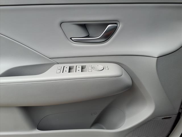 new 2026 Hyundai Kona car
