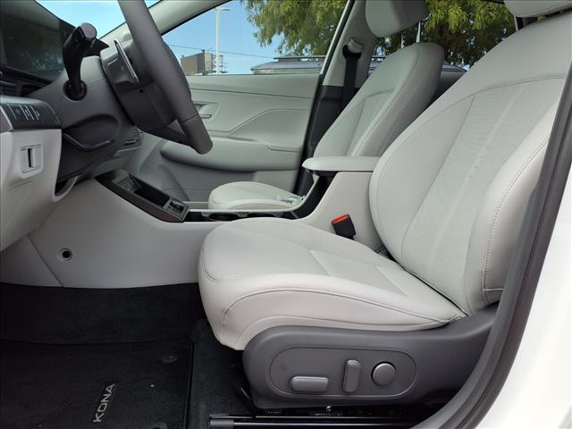 new 2026 Hyundai Kona car