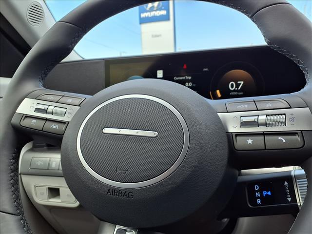 new 2026 Hyundai Kona car