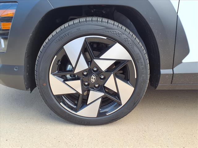 new 2026 Hyundai Kona car