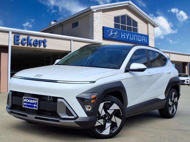 new 2026 Hyundai Kona car