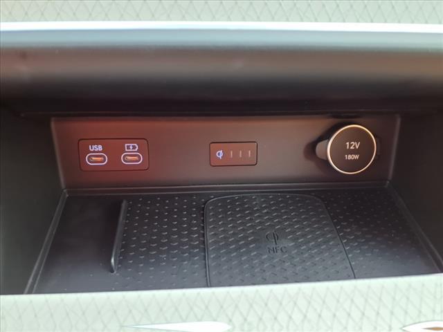 new 2025 Genesis GV80 car, priced at $77,855
