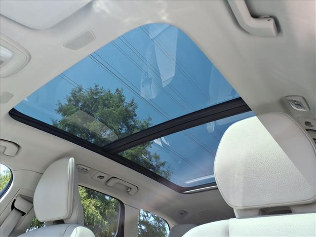 used 2024 Volvo XC60 car, priced at $40,900