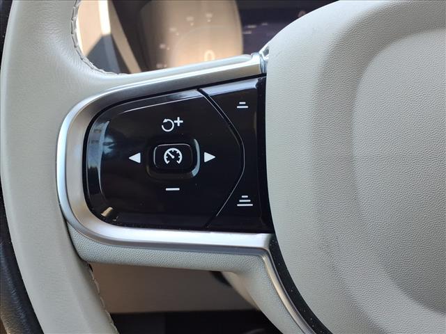 used 2024 Volvo XC60 car, priced at $40,900