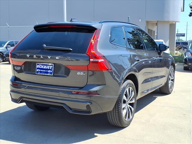 used 2024 Volvo XC60 car, priced at $40,900