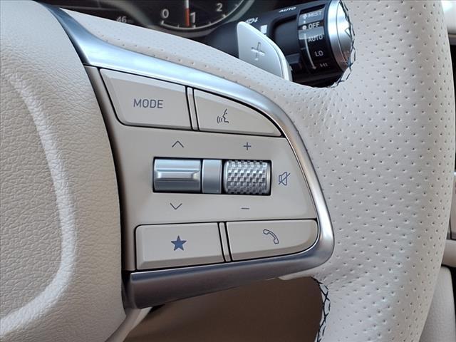 new 2026 Genesis G70 car, priced at $49,445