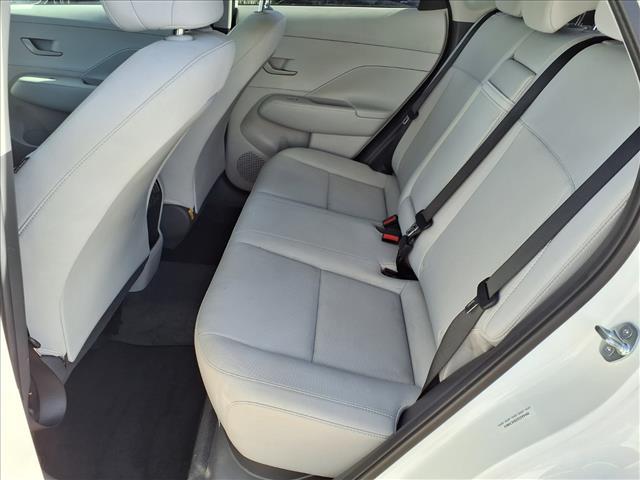 used 2025 Hyundai Kona car, priced at $24,195