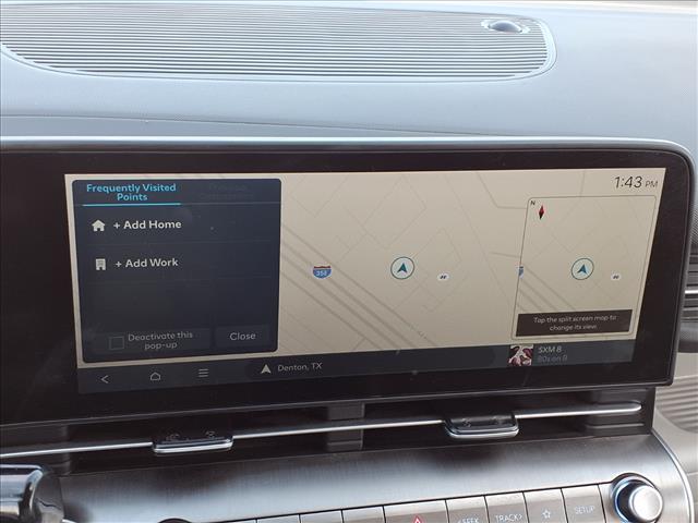 used 2025 Hyundai Kona car, priced at $24,195