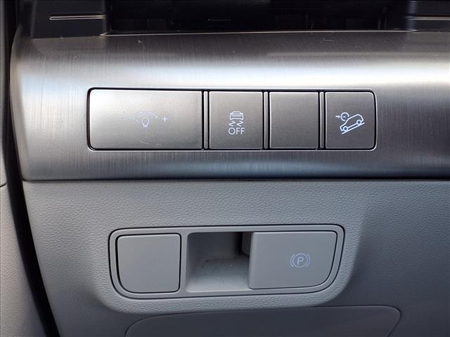 used 2025 Hyundai Kona car, priced at $24,195