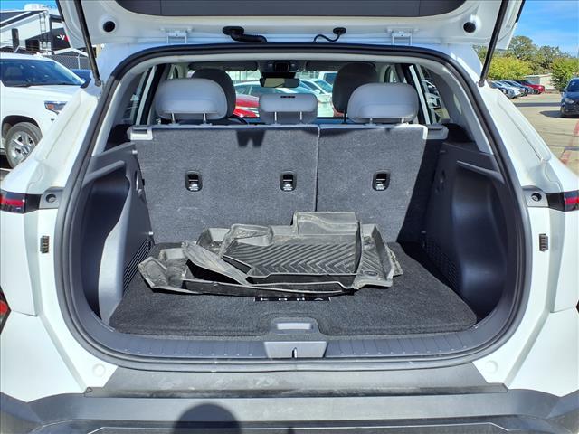 used 2025 Hyundai Kona car, priced at $24,195