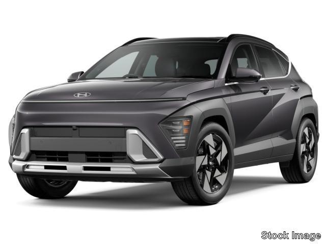 new 2024 Hyundai Kona car, priced at $34,439