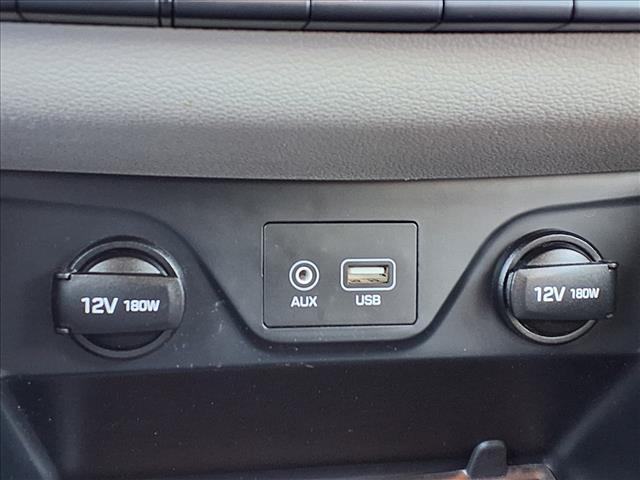 used 2019 Hyundai Tucson car, priced at $14,450