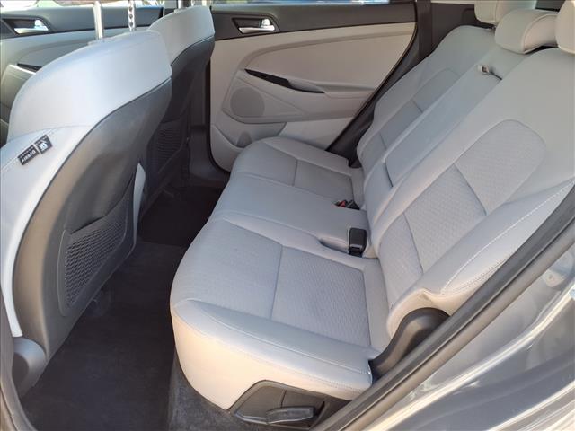 used 2019 Hyundai Tucson car, priced at $14,450