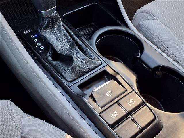 used 2019 Hyundai Tucson car, priced at $14,450