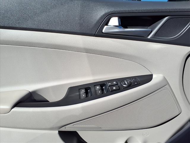 used 2019 Hyundai Tucson car, priced at $14,450