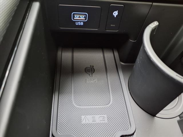 new 2025 Hyundai Palisade car, priced at $56,150