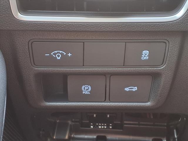 new 2025 Hyundai Sonata car, priced at $29,360