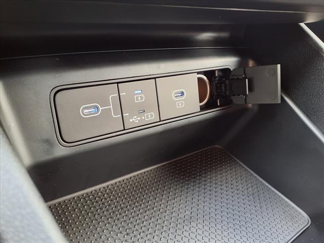 new 2025 Hyundai Tucson car, priced at $29,945