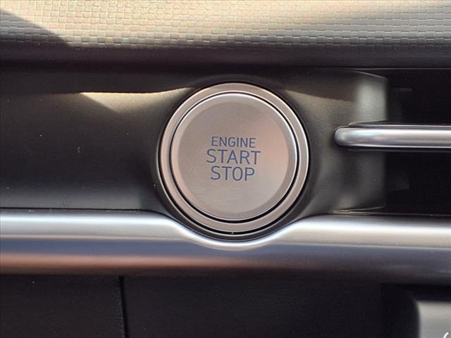 new 2025 Hyundai Tucson car, priced at $29,945