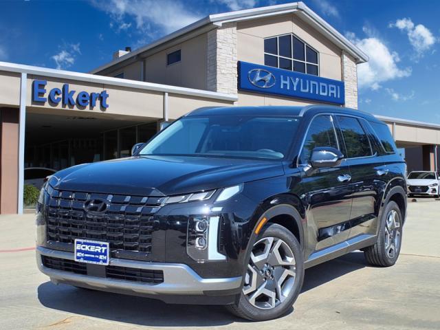 new 2025 Hyundai Palisade car, priced at $45,995