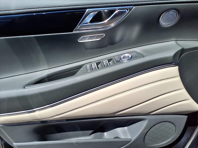 new 2026 Genesis GV80 car, priced at $59,885
