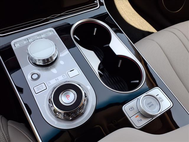 new 2026 Genesis GV80 car, priced at $59,885