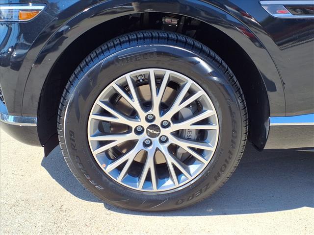new 2026 Genesis GV80 car, priced at $59,885