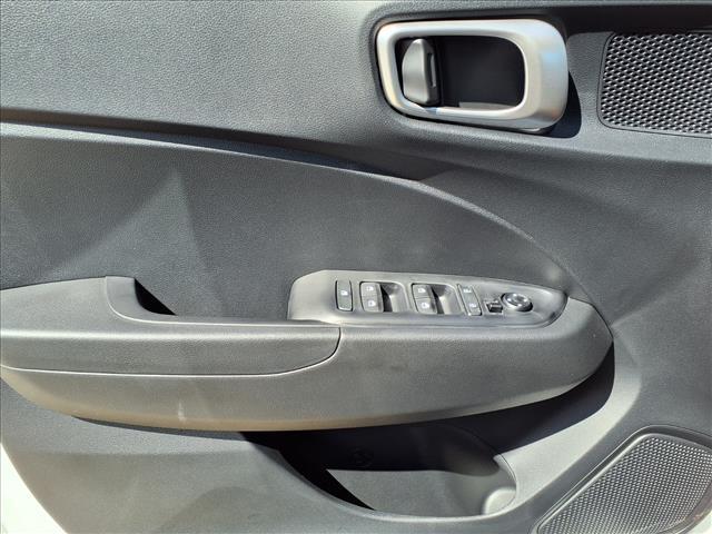 new 2025 Hyundai Venue car, priced at $23,899