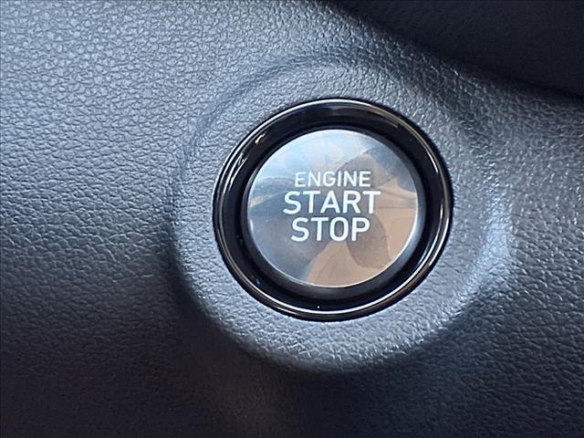 new 2025 Hyundai Venue car, priced at $23,899