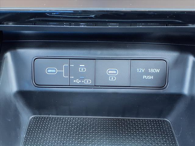 new 2026 Hyundai Tucson car, priced at $33,205