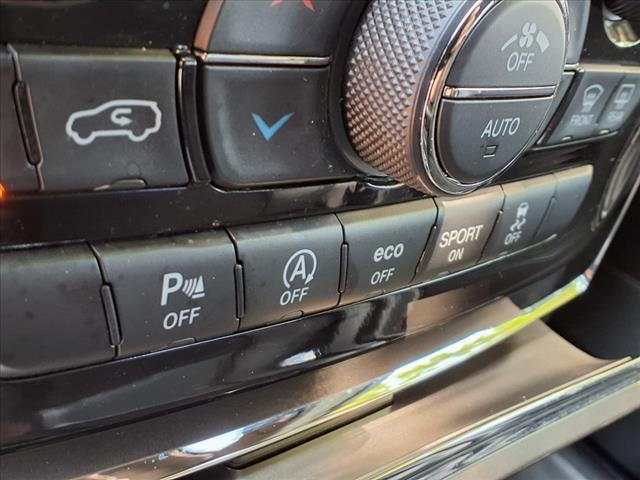 used 2021 Jeep Grand Cherokee car, priced at $23,980