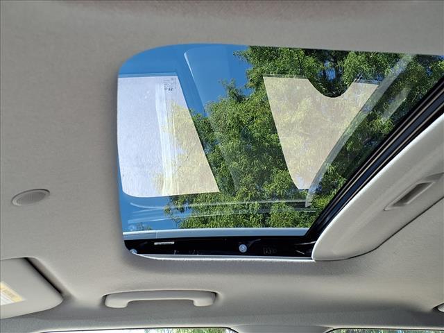 new 2025 Hyundai Venue car, priced at $23,805