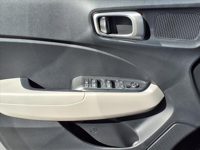 new 2026 Hyundai Venue car, priced at $24,451