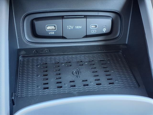 new 2026 Hyundai Venue car, priced at $24,451