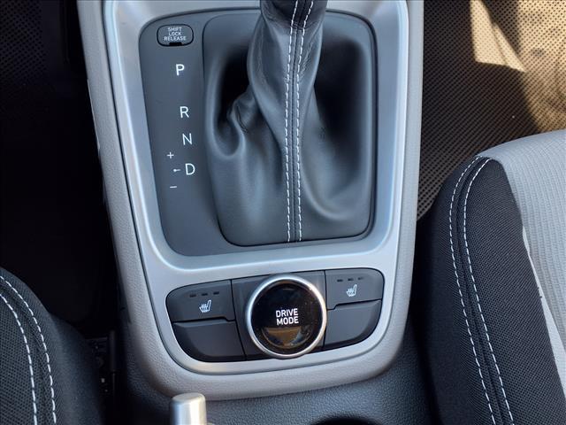 new 2026 Hyundai Venue car, priced at $24,451