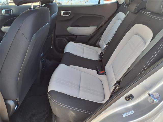 new 2026 Hyundai Venue car, priced at $24,451