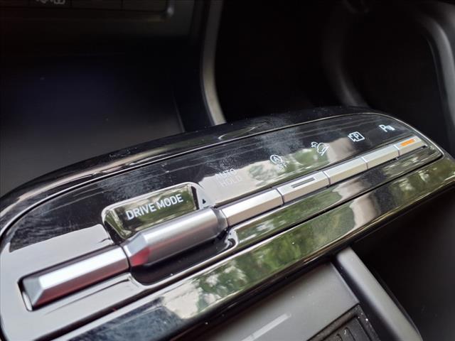 new 2025 Hyundai Tucson car, priced at $39,546