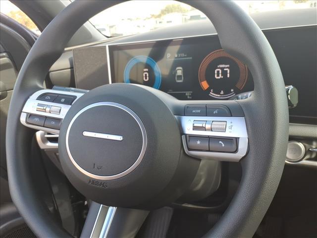 new 2026 Hyundai SANTA CRUZ car, priced at $33,145