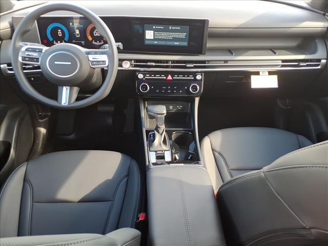 new 2026 Hyundai SANTA CRUZ car, priced at $33,145