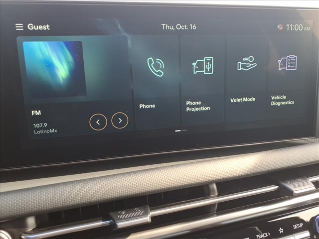 new 2026 Hyundai SANTA CRUZ car, priced at $33,145