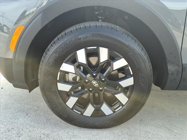 new 2026 Hyundai SANTA CRUZ car, priced at $33,145