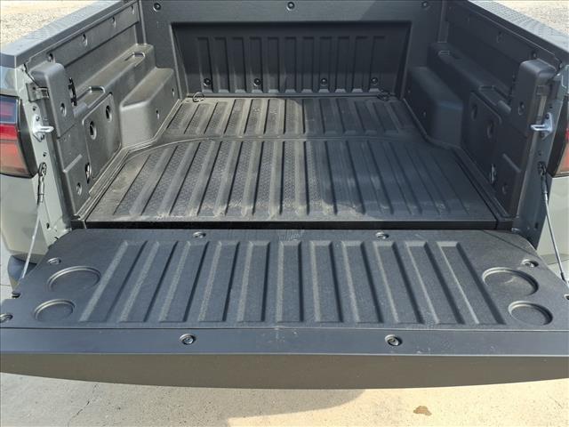 new 2026 Hyundai SANTA CRUZ car, priced at $33,145