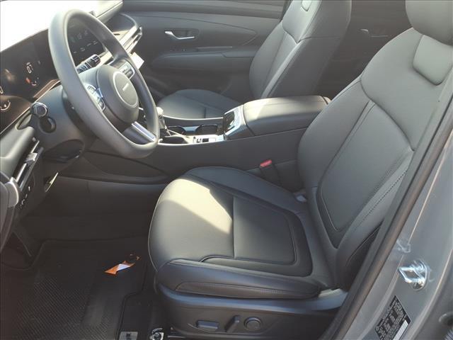 new 2026 Hyundai SANTA CRUZ car, priced at $33,145